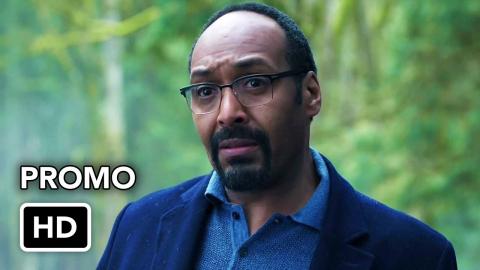 The Irrational 1x03 Promo "The Barnum Effect" (HD) Jesse L. Martin series