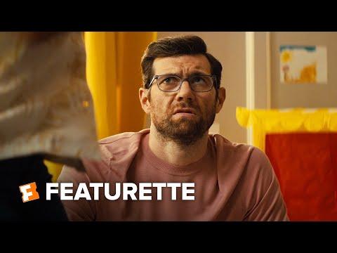 Bros Exclusive Featurette - A Look Inside (2022)