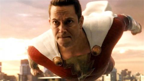 What Early Reviews Are Really Saying About Shazam! Fury Of The Gods