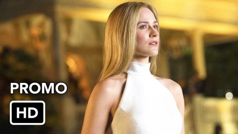 Westworld 2x02 Promo "Reunion" (HD) This Season On