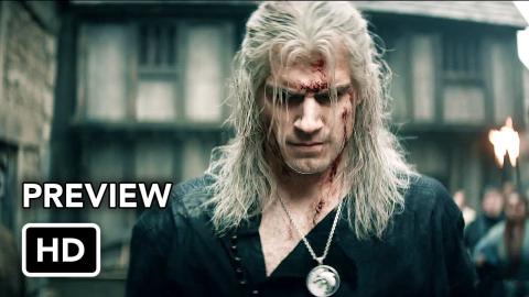 The Witcher (Netflix) Character Featurettes HD - Henry Cavill Netflix series