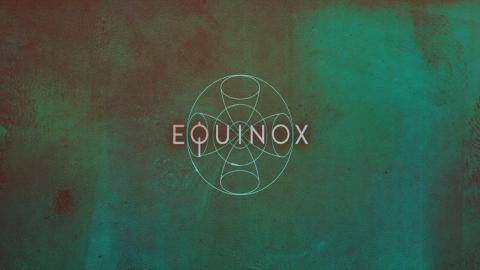 Equinox : Season 1 - Official Opening Credits / Intro (Netflix' series) (2020)