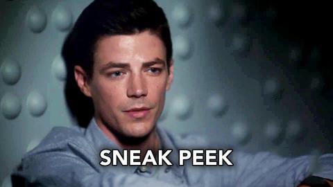 The Flash 6x02 Sneak Peek #2 "A Flash of the Lightning" (HD) Season 6 Episode 2 Sneak Peek #2