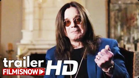 ROCKFIELD: THE STUDIO ON THE FARM Trailer (2020) Ozzy Osbourne, Robert Plant Movie