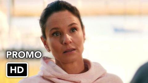 Council of Dads 1x05 Promo "Tradition!" (HD) Sarah Wayne Callies, Clive Standen drama series