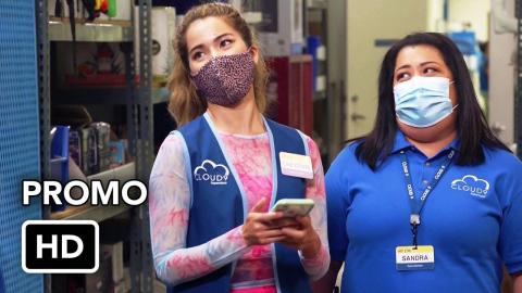 Superstore Season 6 "Essential Workers" Promo (HD)