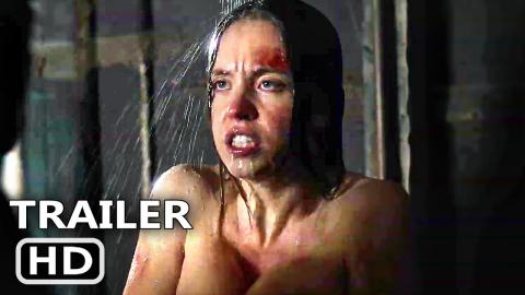 IMMACULATE Trailer (2024) Sydney Sweeney