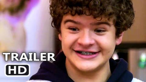 PRANK ENCOUNTERS Official Trailer (2019) Gaten Matarazzo TV Show HD