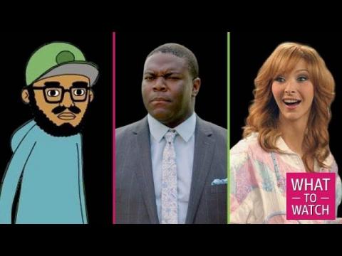 The Funniest Two-Season Comedies | What to Watch