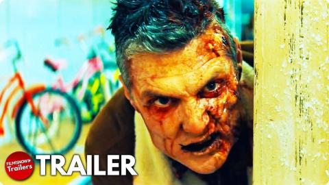 BLACK FRIDAY Trailer (2021) Zombie Comedy Horror Movie