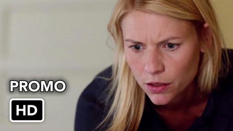 Homeland 7x02 Promo "Rebel Rebel" (HD) Season 7 Episode 2 Promo