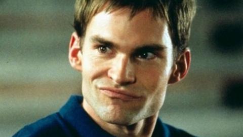 Why Seann William Scott Was Never The Same After American Pie