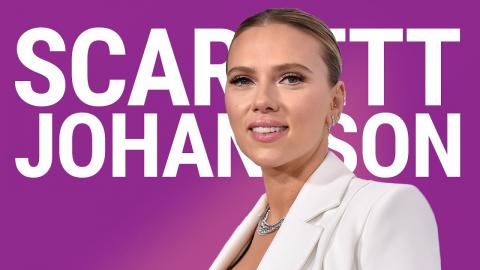 The Rise of Scarlett Johansson | IMDb | No Small Parts