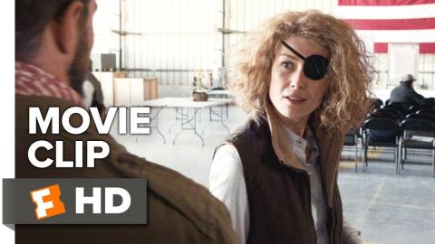 A Private War Movie Clip - I Need a Photographer (2018) | Movieclips Coming Soon