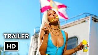 Claws Season 2 Trailer (HD) Niecy Nash, Karrueche Tran series