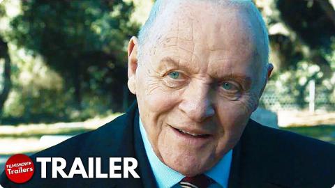 THE VIRTUOSO Trailer (2021) Anthony Hopkins Action Thriller Movie