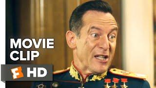 The Death of Stalin Movie Clip - Blame (2018) | Movieclips Coming Soon