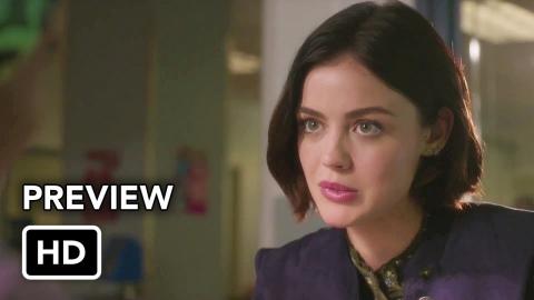 Life Sentence 1x03 Inside "Clinical Trial and Error" (HD)