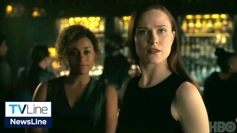 Westworld Season 4 | Ariana DeBose Joins Cast and Evan Rachel Wood is Playing…?