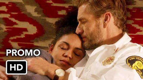 Station 19 2x16 Promo "For Whom The Bell Tolls" (HD) Season 2 Episode 16 Promo