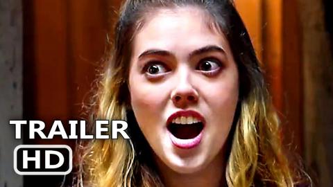 MA Official Trailer (2019) Octavia Spencer, Luke Evans, Horror Movie HD