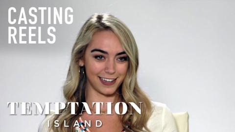 Temptation Island | Casting Reels: What's Your Type? | Season 2 | USA Network