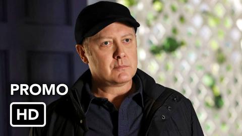 The Blacklist 8x14 Promo "Misere" (HD) Season 8 Episode 14 Promo