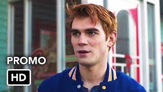 Riverdale 2x18 Promo "A Night to Remember" (HD) Season 2 Episode 18 Promo