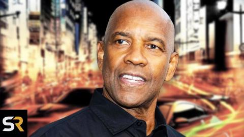 Denzel Washington Rejected Fast & Furious Role