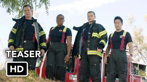 9-1-1 Season 3 "Returns September" Teaser (HD)