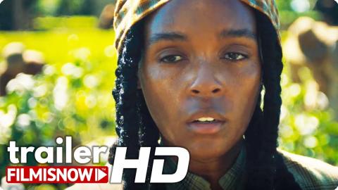 ANTEBELLUM International Trailer (2020) Janelle Monáe Thriller Horror