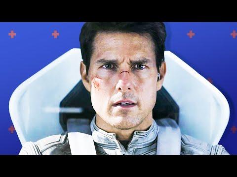 Behind Tom Cruise’s Most Dangerous Stunts