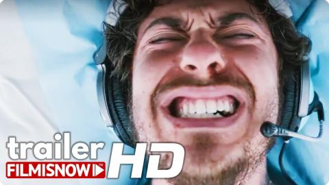 MORTAL Trailer (2020) Nat Wolff Fantasy Adventure