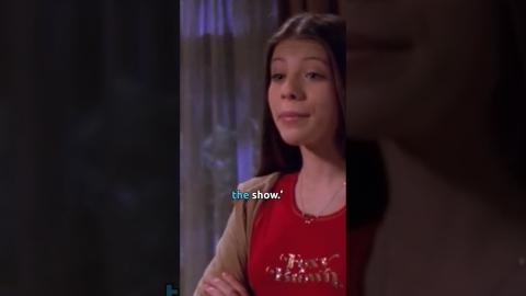 Fans Still Hate Michelle Trachtenberg's Character In This Show #tvshows #Buffy #hollywood
