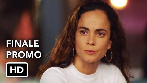 Queen of the South 4x13 Promo "Vienen Por Ti" (HD) Season Finale