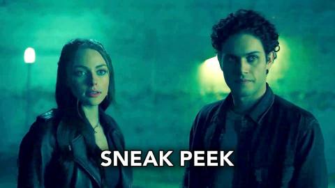 Legacies 4x17 Sneak Peek "Into the Woods" (HD) The Originals spinoff