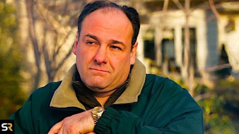 Sopranos Creator Reveals Shocking Truth About Mafia Show