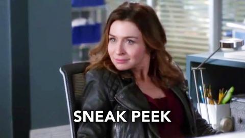 Grey's Anatomy 14x14 Sneak Peek "Games People Play" (HD) Season 14 Episode 14 Sneak Peek