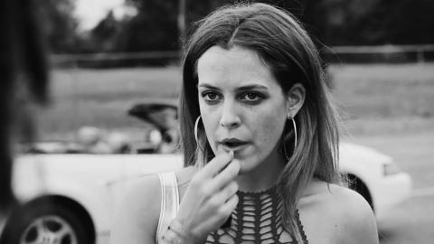 Riley Keough's Roles Before 'Under the Silver Lake' | IMDb NO SMALL PARTS