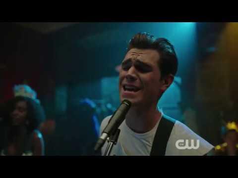 Riverdale 3x04 Sneak Peek #2 "The Midnight Club" (HD) Dream Warriors Music Video