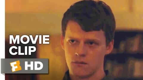 Boy Erased Movie Clip - Stay With Me (2018) | Movieclips Coming Soon