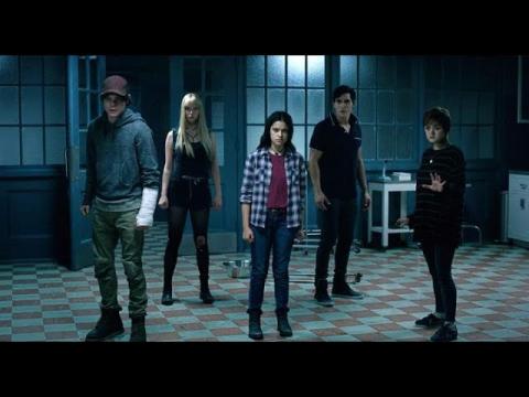 Was 'The New Mutants' Set Haunted? ????