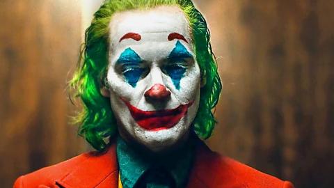 JOKER Trailer (2019) Greatest Villain Ever?