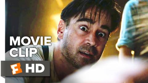 Dumbo Movie Clip - What is That? (2019) | Movieclips Coming Soon