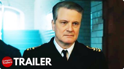 OPERATION MINCEMEAT Trailer (2022) Colin Firth Spy Movie