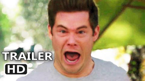 JEXI Trailer # 2 (NEW 2019) Adam DeVine, Rose Byrne, Comedy Movie HD