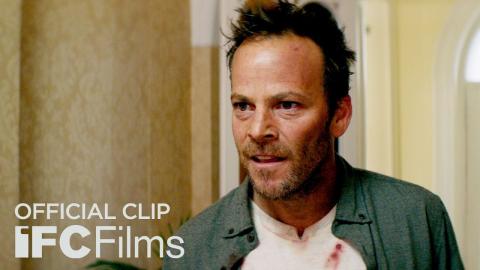 Don't Go ft. Stephen Dorff - Clip "Tell Me You Hear That" I HD I IFC Films