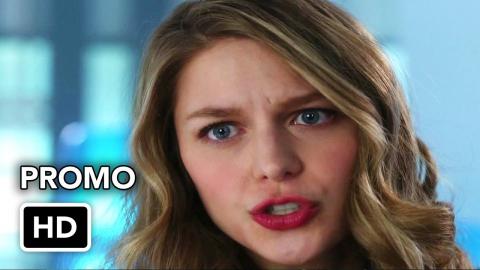 Supergirl 3x14 Promo "Schott Through The Heart" (HD) Season 3 Episode 14 Promo