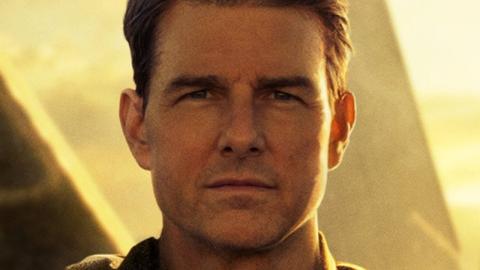 Why Top Gun: Maverick's Climactic Scene Owes A Major Debt To Star Wars