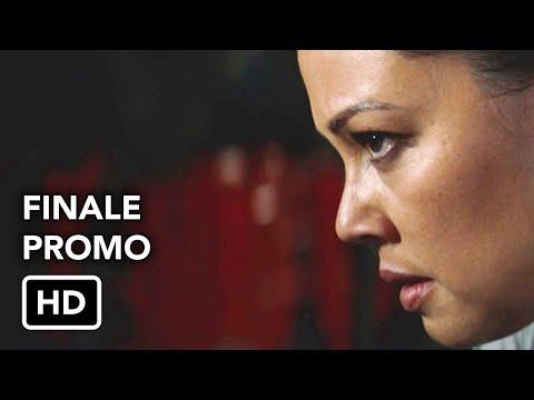 NCIS: Hawaii 1x22 Promo "Ohana" (HD) Season Finale Vanessa Lachey series